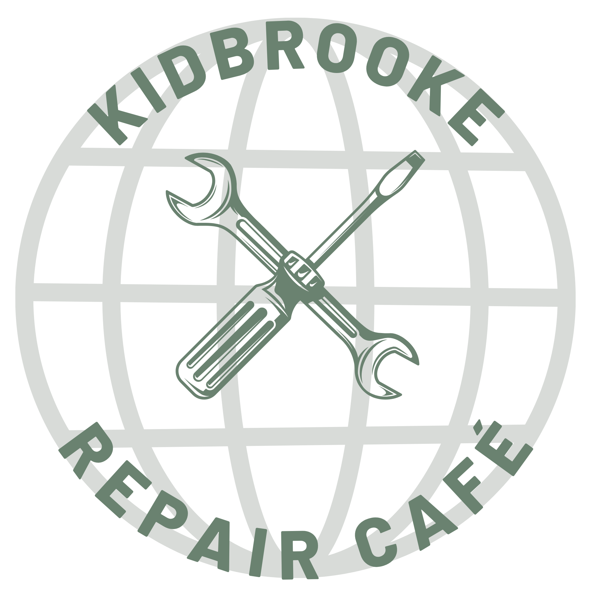 Repair Cafe logo